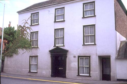 No 205 in 1970's